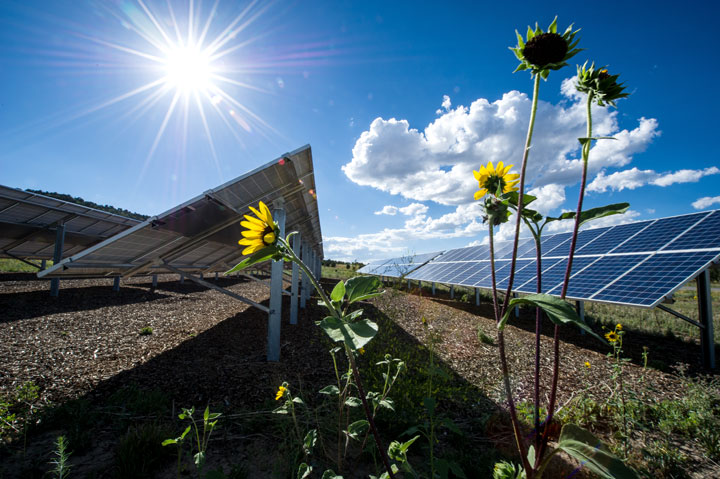 Solar Panels