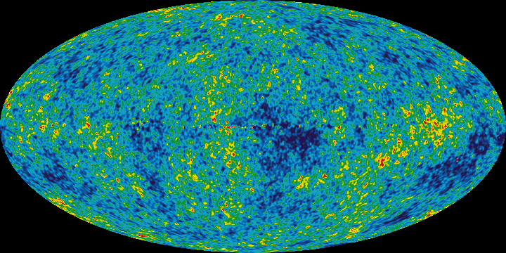 Cosmic Microwave